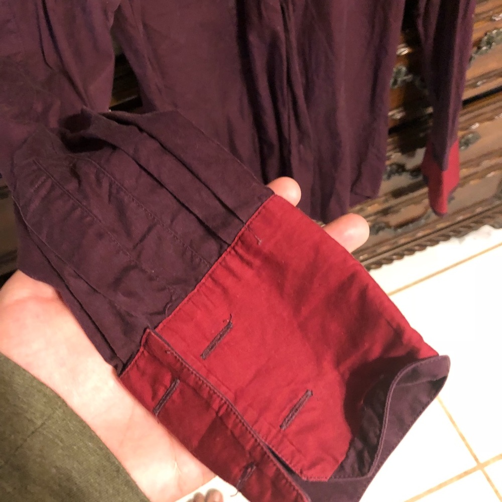 Hugo boss button down - Picture 3 of 3